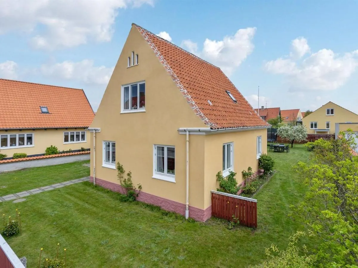 Holiday Home Ater - 800M From The Sea In Nw Jutland By Interhome Skagen 0*,  Dánia