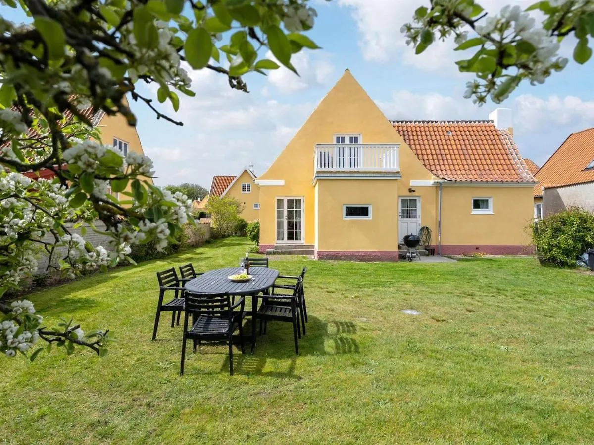Holiday Home Ater - 800M From The Sea In Nw Jutland By Interhome Skagen Dánia