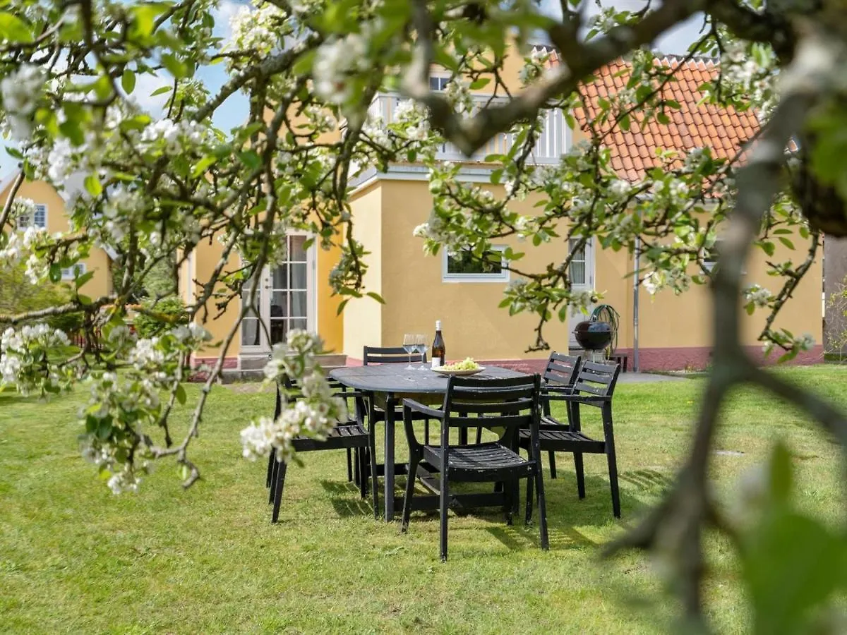 Holiday Home Ater - 800M From The Sea In Nw Jutland By Interhome Skagen